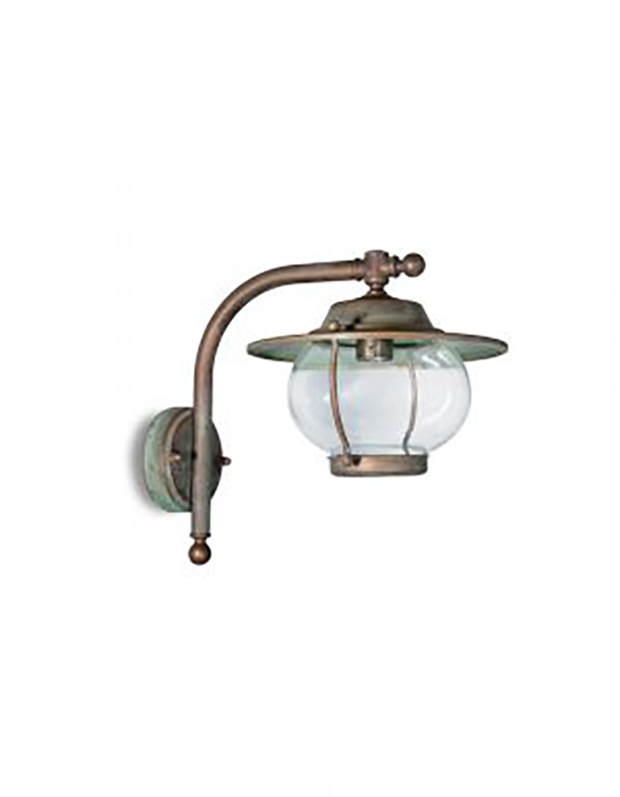 Betulle 2061 – Outdoor wall lamp