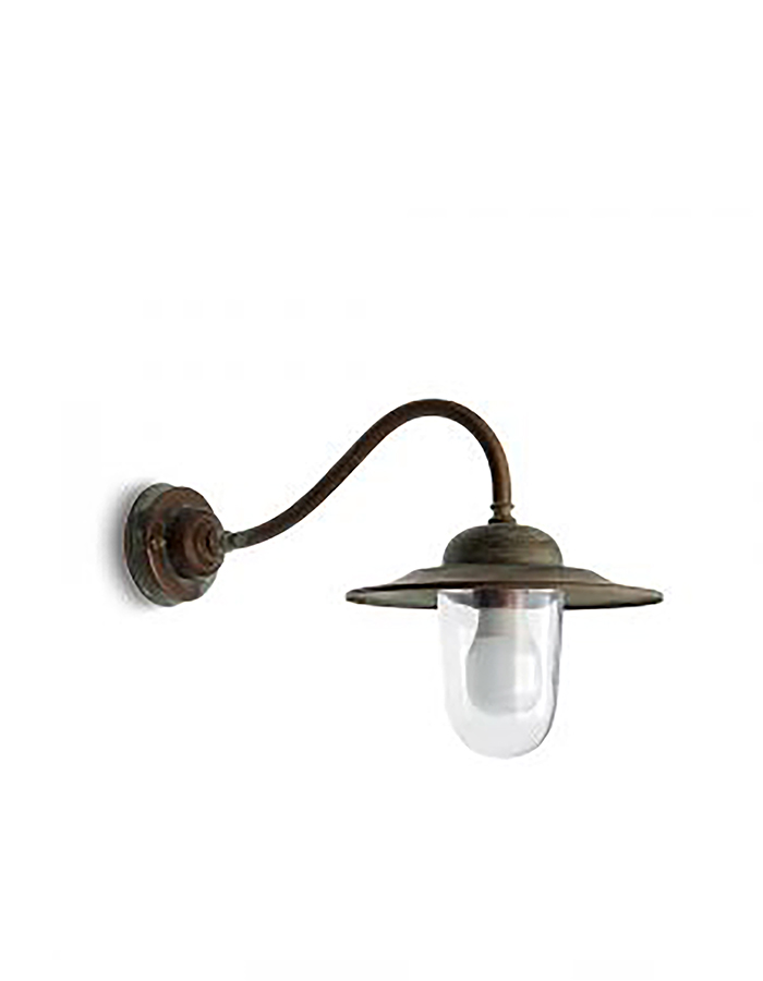 Casale 1361 – Outdoor wall lamp