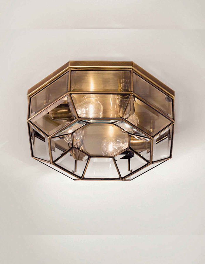 RILEGATO Mennyezeti lámpa