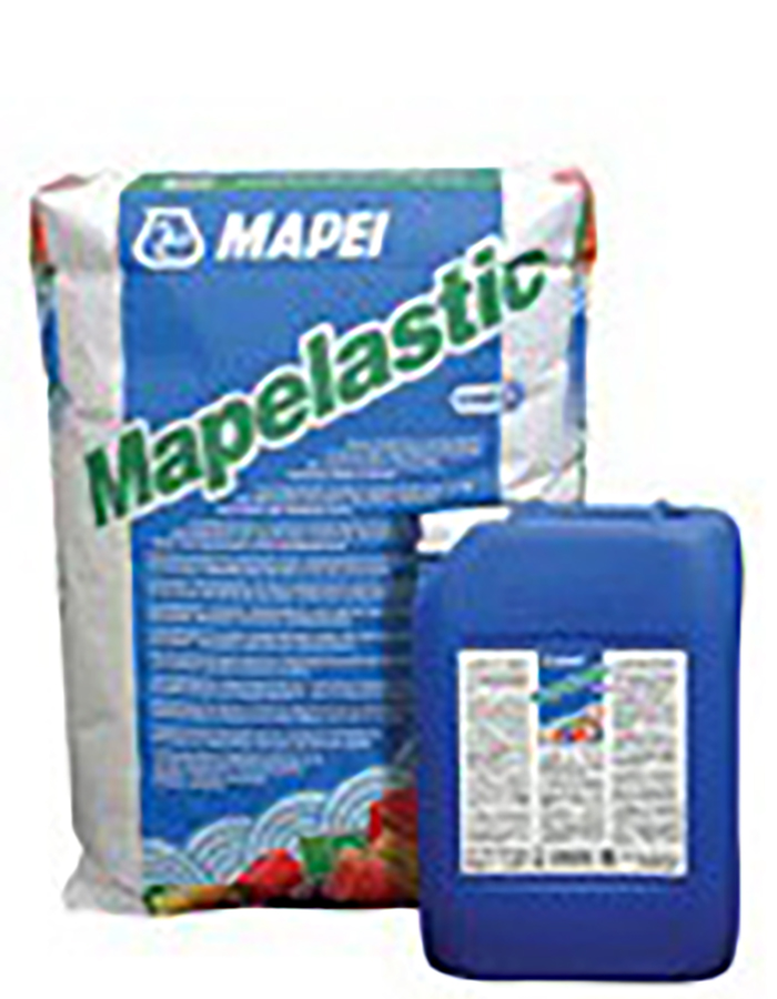 Mapei Mapelastic A+B normál kenhető vízszigetelés 32 kg